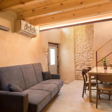 Evans House II Chania  Exterior foto