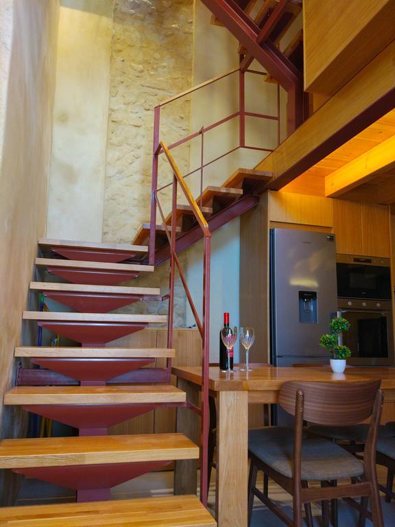 Evans House II Chania  Exterior foto