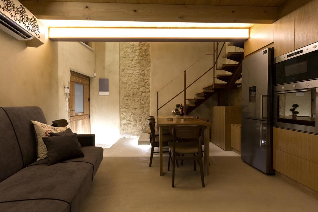 Evans House II Chania  Exterior foto
