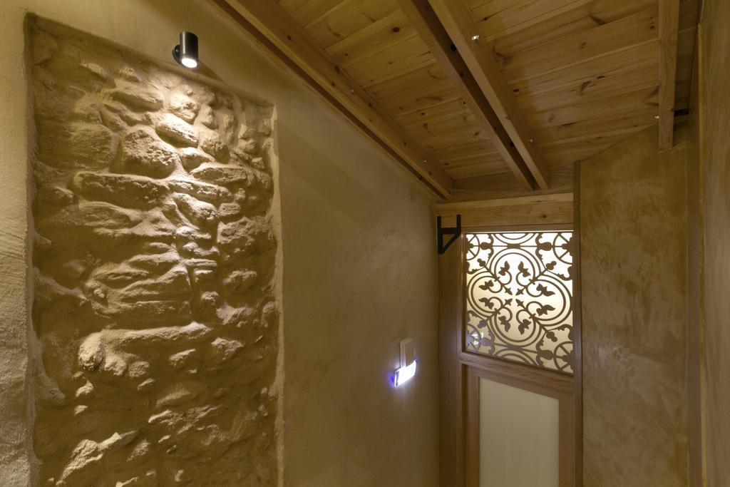 Evans House II Chania  Exterior foto