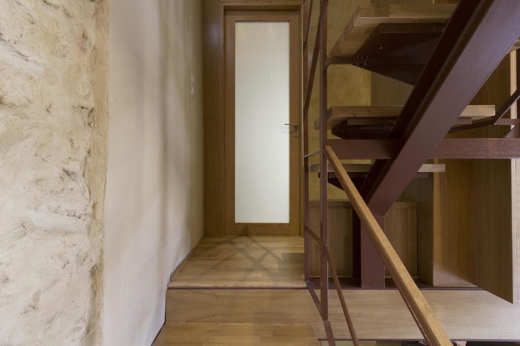 Evans House II Chania  Exterior foto