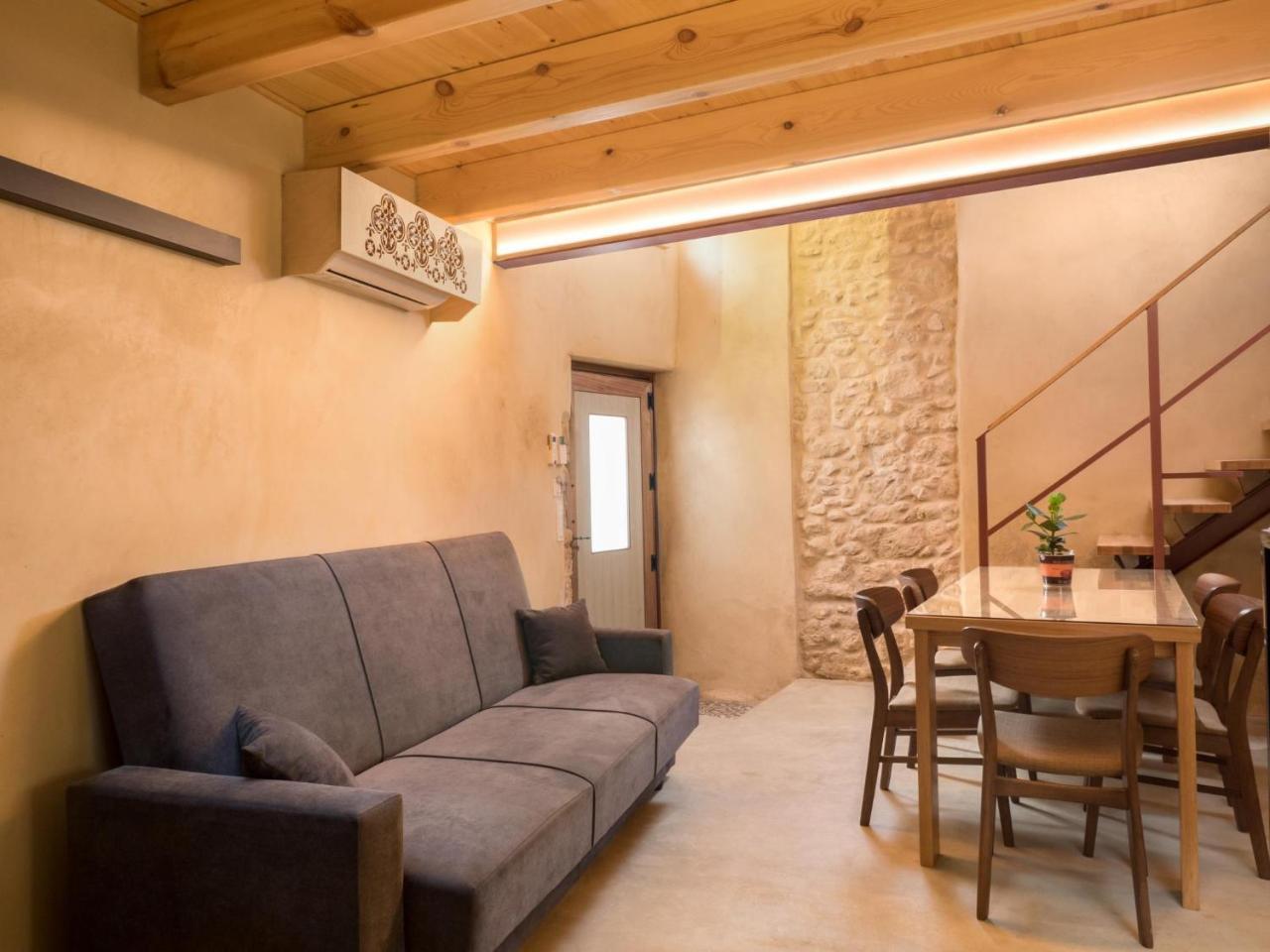 Evans House II Chania  Exterior foto