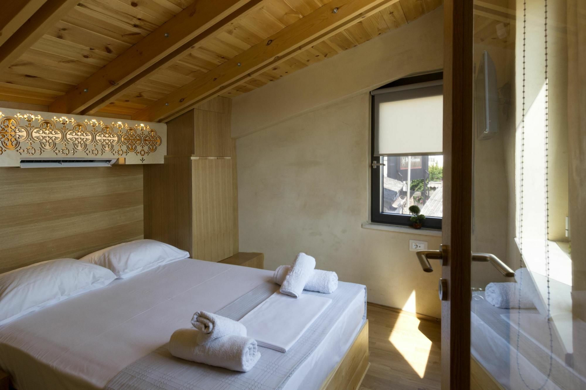 Evans House II Chania  Exterior foto