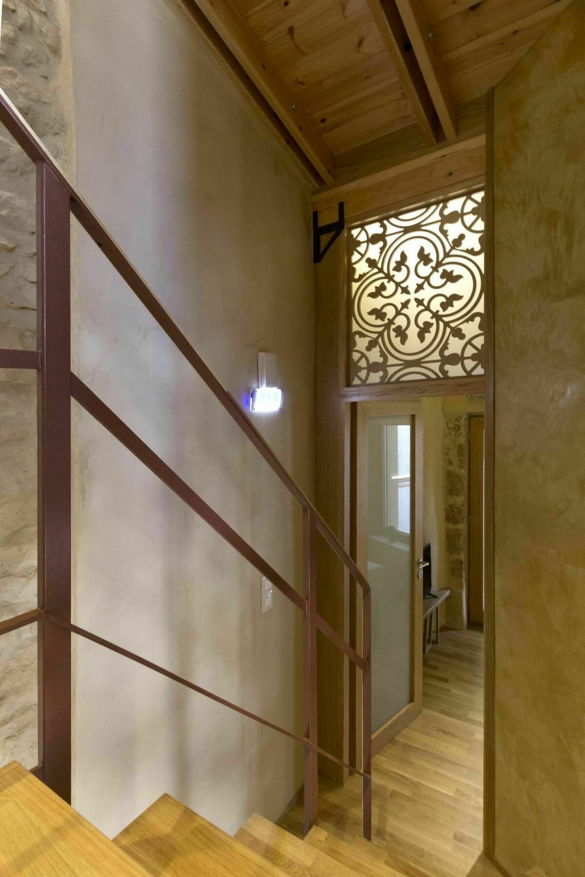 Evans House II Chania  Exterior foto