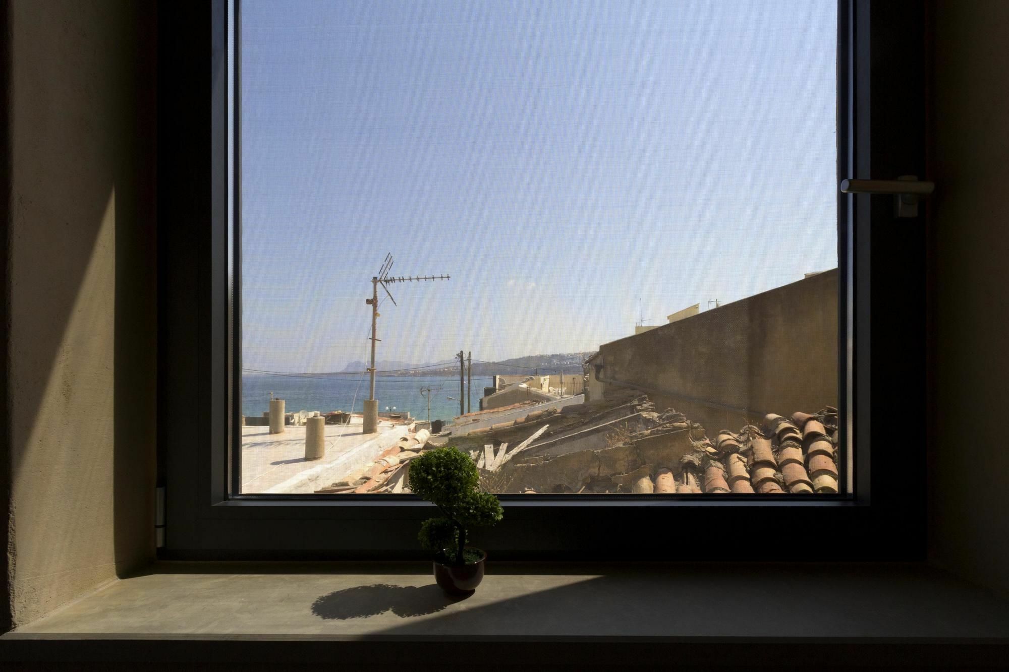 Evans House II Chania  Exterior foto