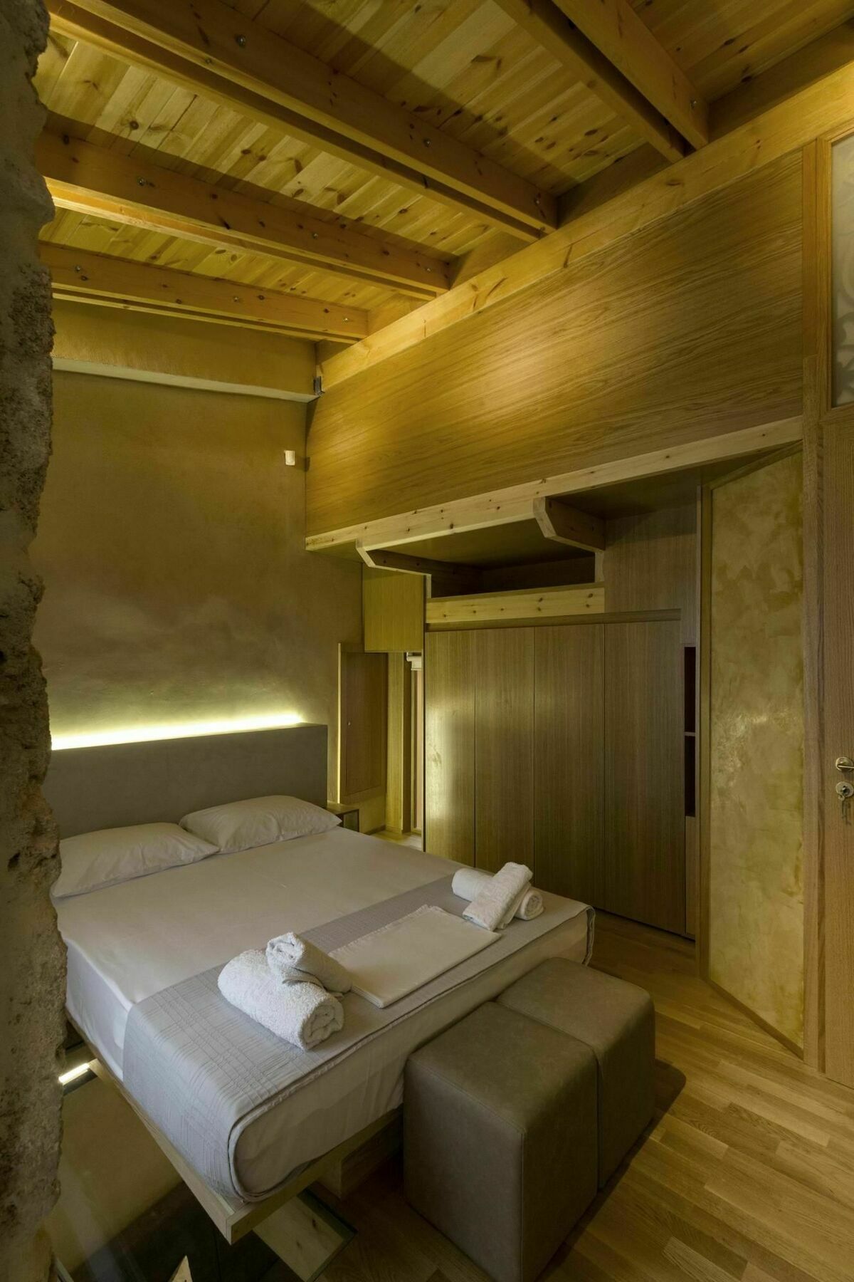 Evans House II Chania  Exterior foto