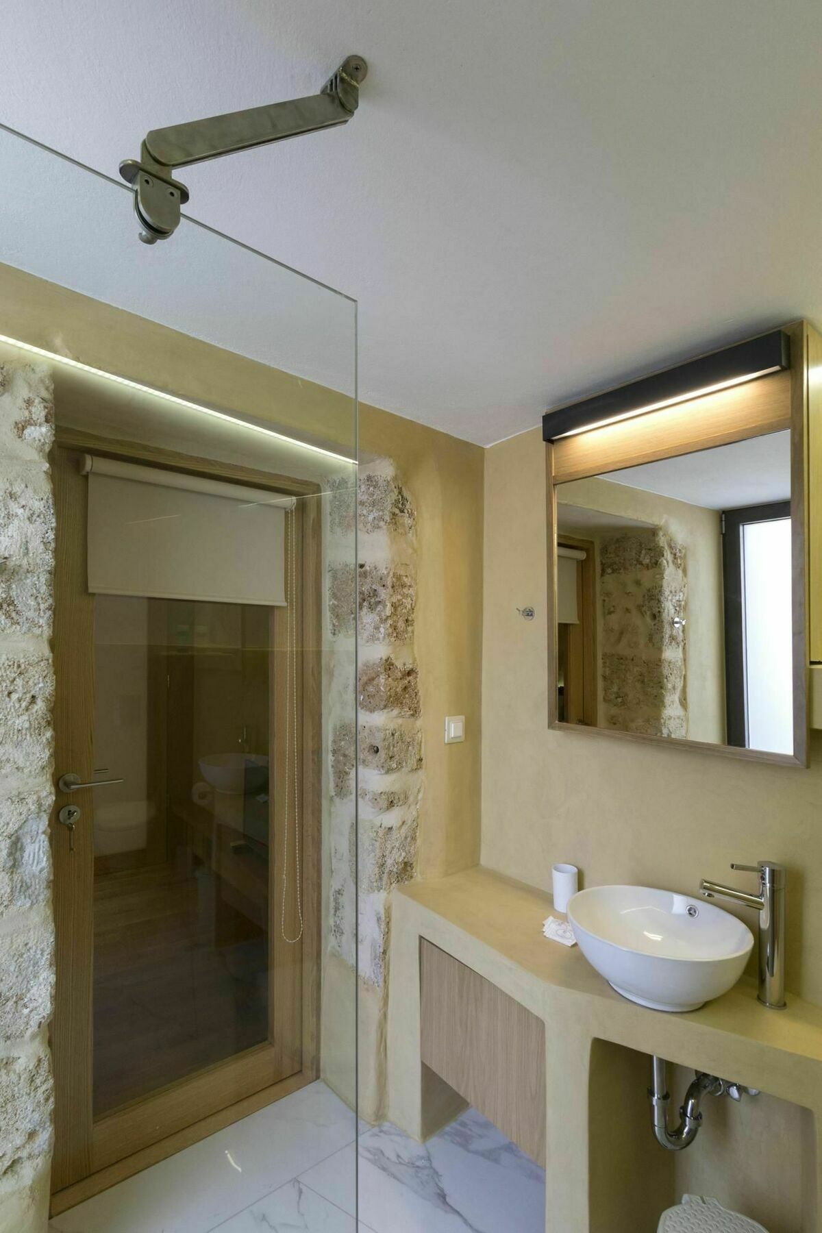 Evans House II Chania  Exterior foto
