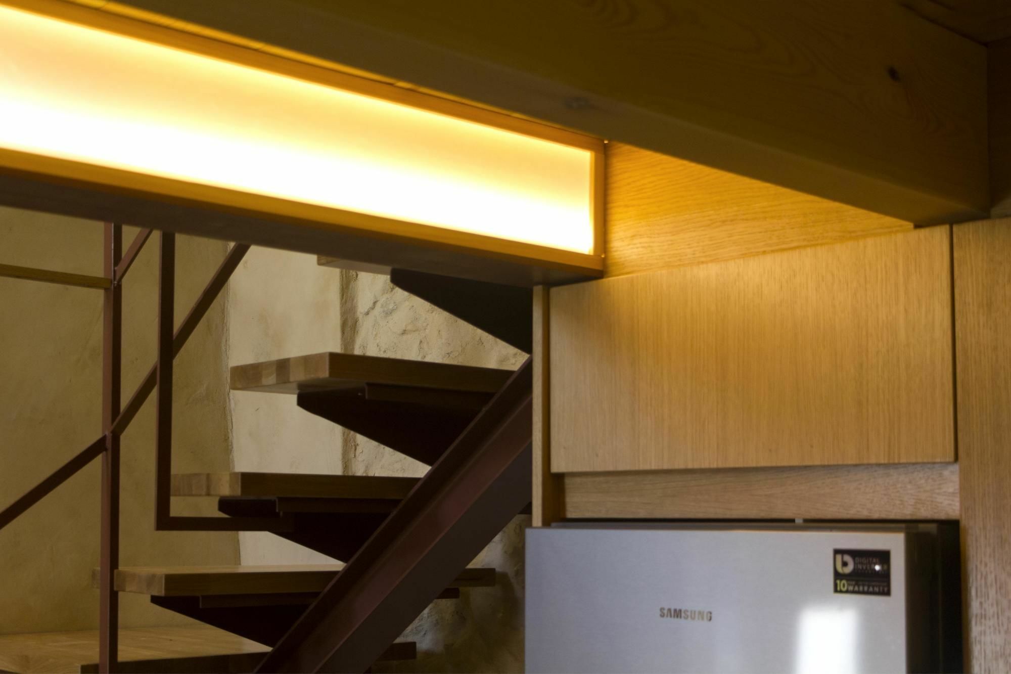 Evans House II Chania  Exterior foto